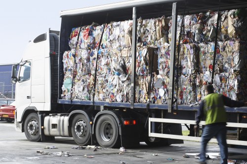 Cost-effective house clearance solutions in Dalston