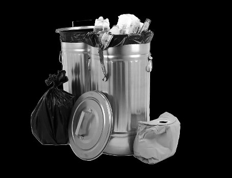 Dalston residential clearance services