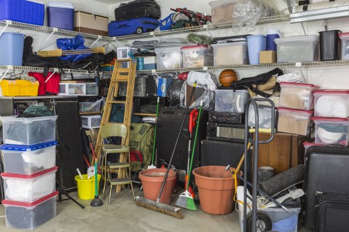 Experienced waste removal professionals