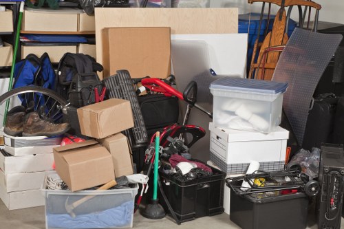 Cost-effective waste removal strategies for Dalston businesses